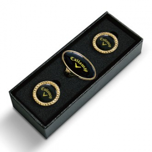 볼마커 (골드2) +자석클립