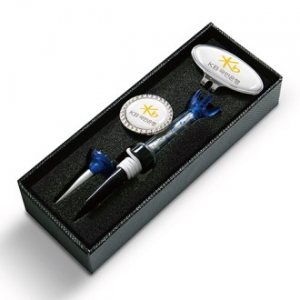 볼마커 (실버) + 자석클립 자석티 세트