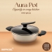 작은이미지: 해피콜 아우라 IH냄비 전골24 #2