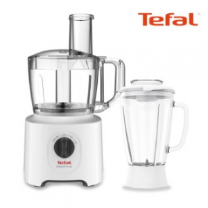 테팔 D02481KR 푸드 프로세서 이지포스