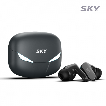 스카이 핏 팬텀 블루투스 5.3 무선이어폰 #3