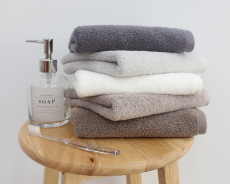 [송월타월] 뉴컬러무지40 #2