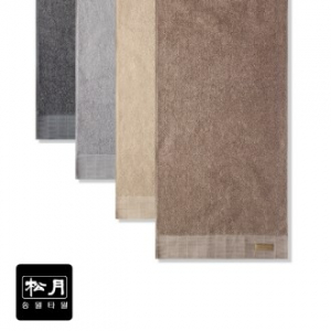 [송월타월] 뉴명품40