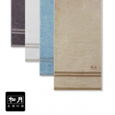 [송월타월] 노을40