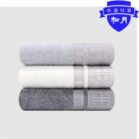 [송월타월] 격자40 #2