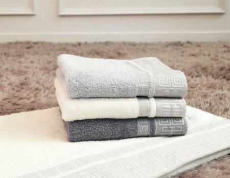 [송월타월] 격자40 #5