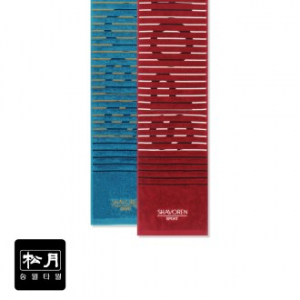 [송월타월]  샤보렌 멀티 스포츠 20