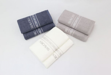 [송월타월] 샤보렌 디럭스40 #2