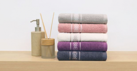 [송월타월] 샤보렌 디럭스40 #3