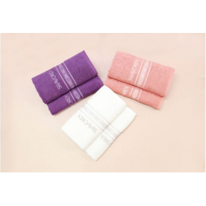 [송월타월] 샤보렌 디럭스40