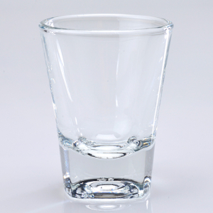 몽블랑 글라스 소주잔A type