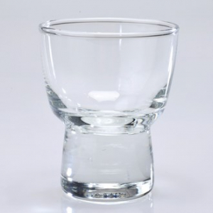 몽블랑 글라스 소주잔 B type