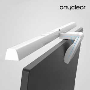 애니클리어 LED 거치식 모니터 보조등