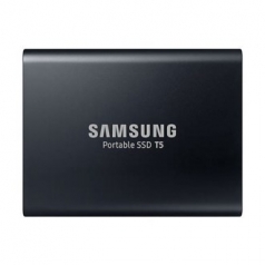 삼성전자 포터블 외장 SSD T5 500GB