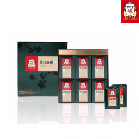 정관장 홍삼보활 40mlX30포 #2