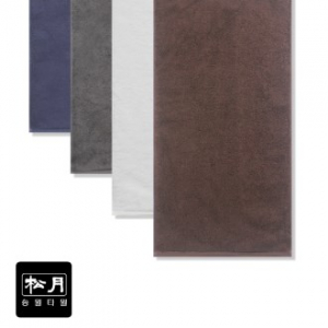 [송월타월] 헤비무지40