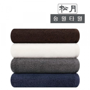 [송월타월] 헤비무지40