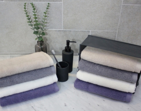 [송월타월] 40수 코마무지 160g #2