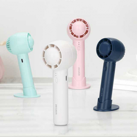 아이리버 IF-20M 미니 휴대용 선풍기 #3