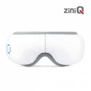 지니큐 ZQ-EY70 무선 온열 진동 눈 마사지기