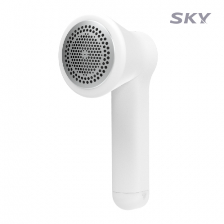 스카이 케어 LR100 무선 보풀제거기 충전식 6중날 보푸라기 옷먼지 제거 #2