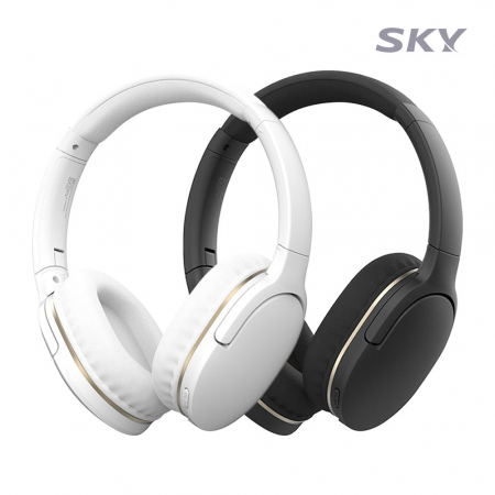 스카이핏 블루투스 5.4 무선 헤드셋 H2 #2