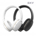 작은이미지: 스카이핏 블루투스 5.4 무선 헤드셋 H2 #2