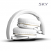 작은이미지: 스카이핏 블루투스 5.4 무선 헤드셋 H2 #4