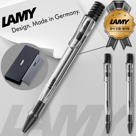 라미 비스타 볼펜 (라미 공식 인증 대리점) #2