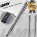 작은이미지: 라미 로고 샤프 106 (라미 공식 인증 대리점) (정품) #2