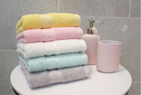 [송월타월] AB 프라임무지40 #3