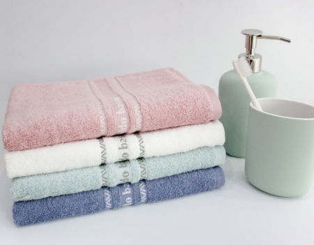 [송월타월] AB인디40 #4