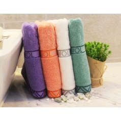 [송월타월] 에스닉 140g