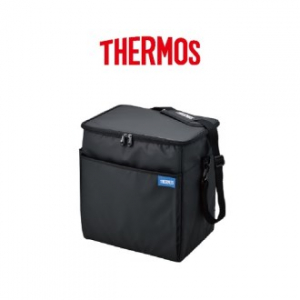 써모스 REQ-020K 콤팩트 소프트 쿨러백 20L
