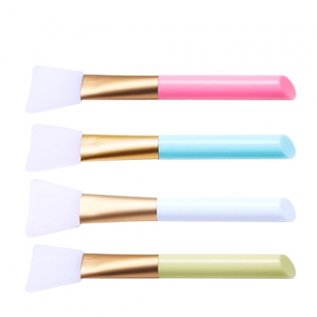 실리콘 마스크팩 브러쉬 #2