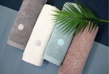 [송월타월] H플로우 44 #2