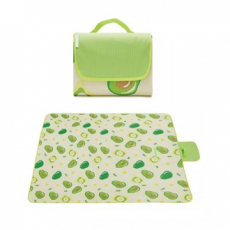 1인용 실내외돗자리,미니돗자리