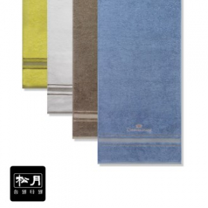 [송월타월] cm센치40