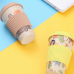 작은이미지: 리유저블컵, 대나무 섬유컵 400ml #3