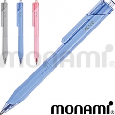 모나미 FX153(에프엑스153)(0.5mm)