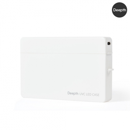 딥스 UVC LED 살균 소독기 포켓 #3