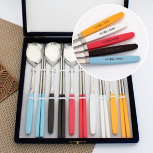 로베나 수저 5벌 1380-C