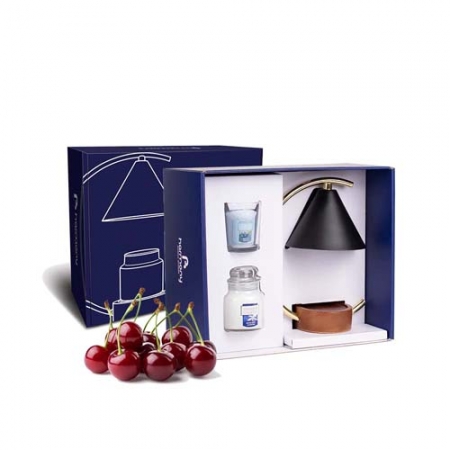 하모니캔들워머 씨엠 (밝기조절) 양키캔들워머 선물세트 5P #3