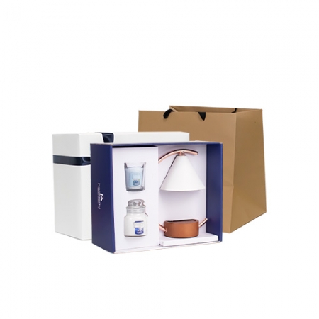 하모니캔들워머 씨엠 (밝기조절) 양키캔들워머 선물세트 5P #5