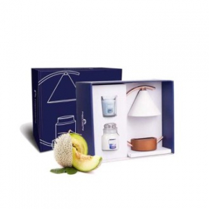 하모니캔들워머 씨엠 (밝기조절) 양키캔들워머 선물세트 5P