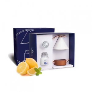 하모니캔들워머 씨엠 디머 밝기조절 양키캔들선물