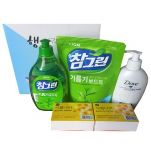 집들이 실속 2호