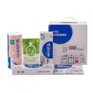 크린홈 프리미엄 주방1호