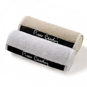 피에르가르뎅 지브라 선염 스포츠타올