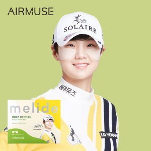 박성현의 골프패치 썬패치 멜라이드 와이드